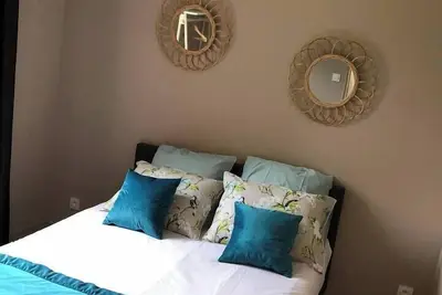 Image de 4. La petite maison -⭐️⭐️⭐️