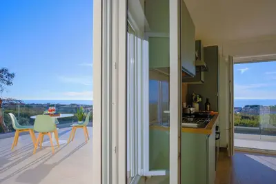 Image de Iris Sky Apartments