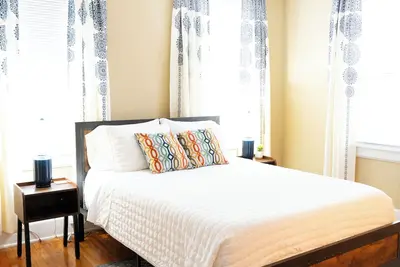 Image de Relaxing 2br Getaway | Pets + WiFi