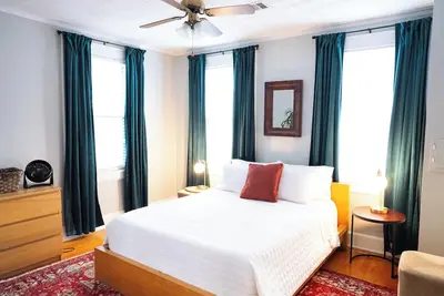 Image de Chic 2br Getaway | Close to Mgm Casino