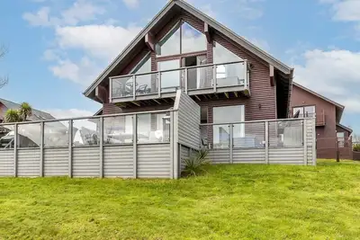 Image de Skylla Lodge by Ross Antony Lodges, near Newquay