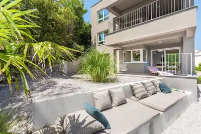 Image de House 61 Sveta Marina, 142 Rez-de-chaussée