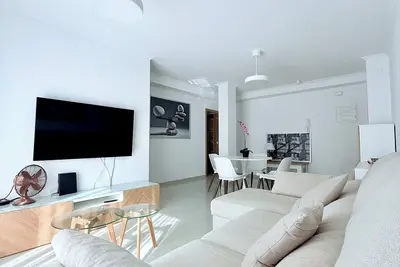 Image de Apartment A Revolta Ii - hA Lanzada Sanxenxo