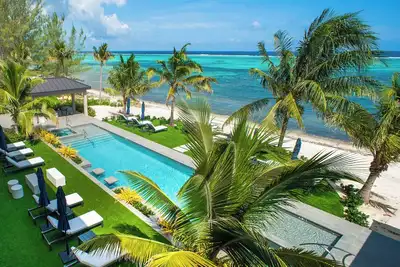 Image de Please Inquire Before Booking – Luxury Villa