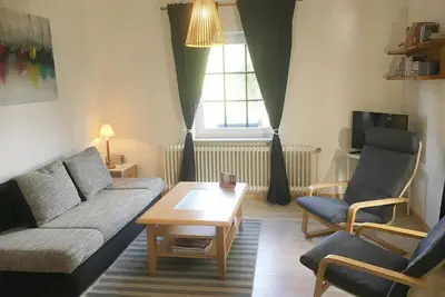 Image de Annemaries vacation apartment Klein - Annemaries Ferienwohnungen