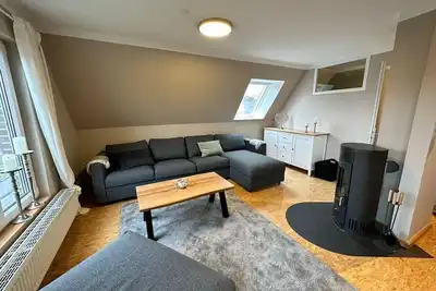 Image de Einfach Meer vacation apartment Og - Einfach Meer