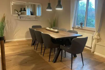 Image de Einfach Meer vacation apartment ground floor - Einfach Meer