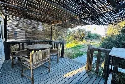 Image de - Bungalow Iii - Domaine Liberati