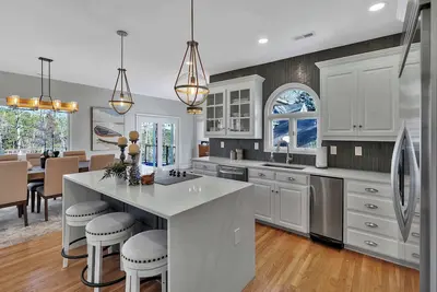 Image de Peace of Lake on Amethyst