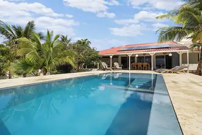 Image de Di Dos Kas with panoramic views and a large private pool