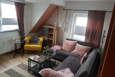 Image de Temporary apartment at Baldeneysee 45239 Essen 4 persons Top