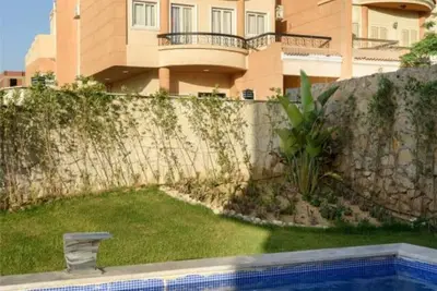 Image de 4br Villa with Private Pool | 15 mins from airport | 10 Mins from shopping pool | premium service