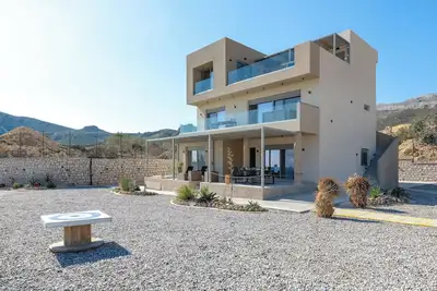 Image de Aquamarine Luxury Suite ground floor