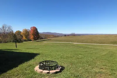 Image de Spacious home with great views near Mountain Lake, Towanda Pa.