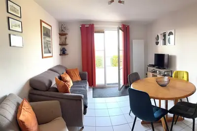 Image de Maison en bord de mer