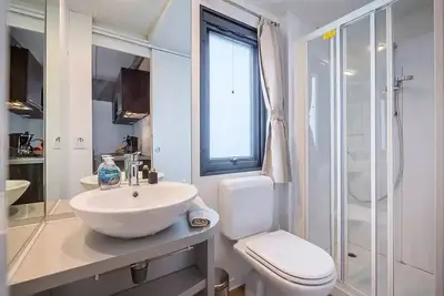 Image de Mobil-home | Comfort | 3 Ch. | 6 pers. | Terrasse simple