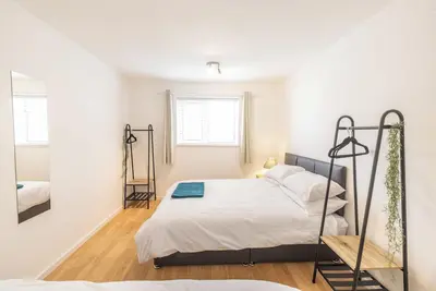 Image de Perfect Nec & Airport Stay - 6 Beds, Spacious