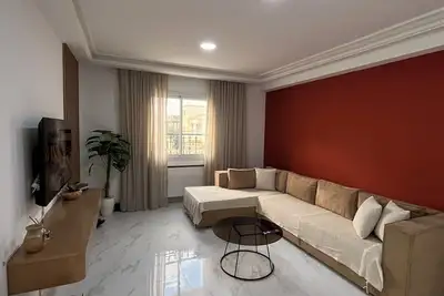Image de New - Cozy Vibes à La Marsa