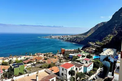 Image de Pambnb - Charming Seaview Apartment