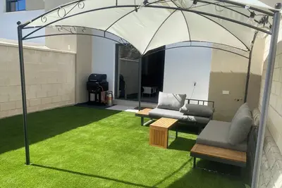 Image de Costa del Mar House