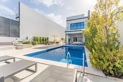 Image de Overlooking Pool & Sea Views Villa with Bbq Facility, Sharm - Al Dana Villa