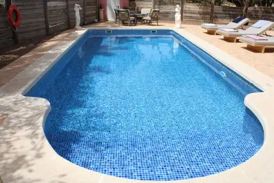 Image de Spectacular 3 Bedroom Villa