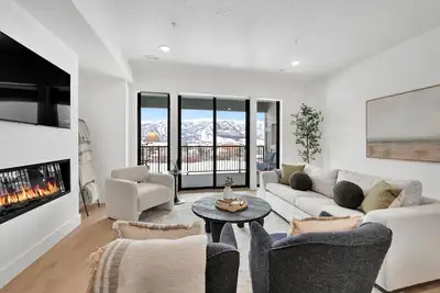 Image de Eden Condo near Ski Resorts & Golf Views