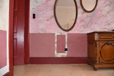 Image de Enchanting 2-bedroom house with WiFi in Porto