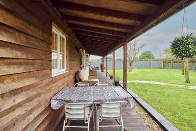 Image de Host & Stay | Dovecote View
