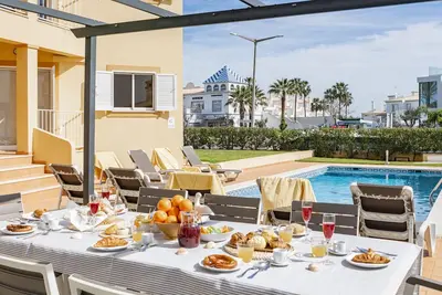 Image de Casa da Praia - 5 min walk from Beach