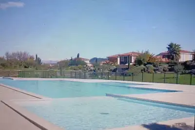 Image de Bel appartement T2 dans résidence calme et sécurisée bien située