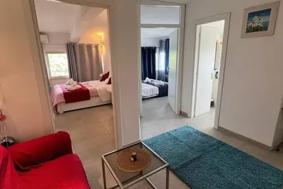 Image de Penthouse entire apartment