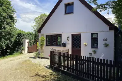 Image de Bosvean Cottage