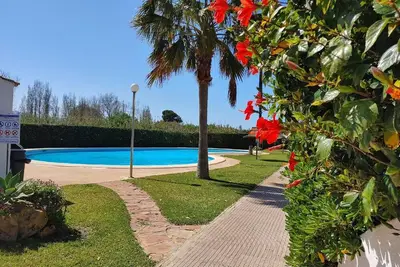 Image de Maison de vacances pour 6 personnes env. 75 qmà Molinell, Valence (Costa Blanca)