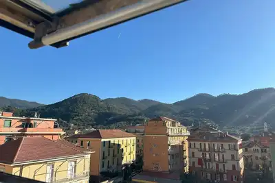 Image de Appartement de vacances Levanto pour 1 - 2 personnes avec 1 chambre à coucher - Logement de vacances