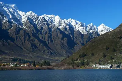 Image de Five Star Luxury Kawarau Penthouse!
