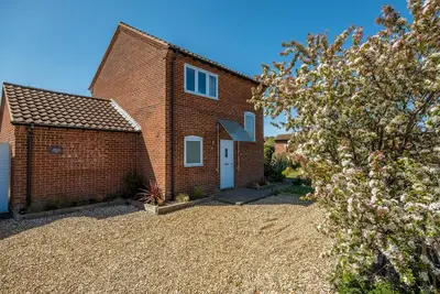 Image de Greyseals is within walking distance of the local pub and expansive sandy beach