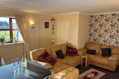 Image de Tranquil Tyr Wennol Cottage, Llanrhystud
