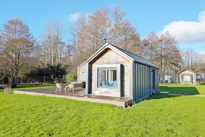 Image de Harvest - Ashling Park - sleeps 2 guests in 1 bedroom