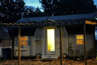 Image de The Casita & Longhorn Lodge at Davis Ranch Retreat