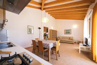 Image de Dimora Marina - Isola di Pellestrina Ve