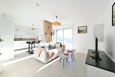 Image de L'Arc En Ciel - A 30min du Puy du Fou