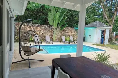 Image de Villa carolina in playa bonita