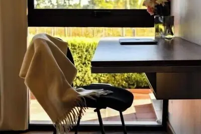 Image de Amongst the Vines_3bedroom with pool and mountain views in Valle de Uco, Mendoza