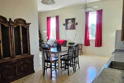 Image de Charming 2-bedroom apartment in delightful Monroe, Oregon.