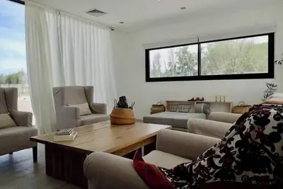 Image de Valle de Uco Modern Chic w/ pool