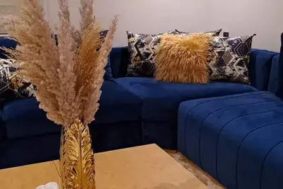 Nouveau Appartement Chic et Cosy en Plein Centre de Marrakech