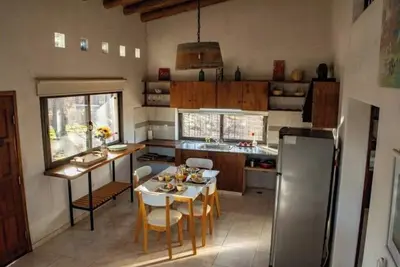 Image de Vineyard Casita_Valle de Uco