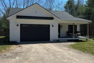 Image de River’s Edge Retreat – A Cozy Home for Families & Friends