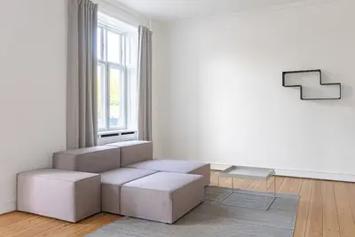 Image de Fantastic 4-bed with lake views